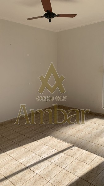 Ambar Imóveis | Imobiliária em Ribeirão Preto | Apartamento - Jardim Paulista - Ribeirão Preto