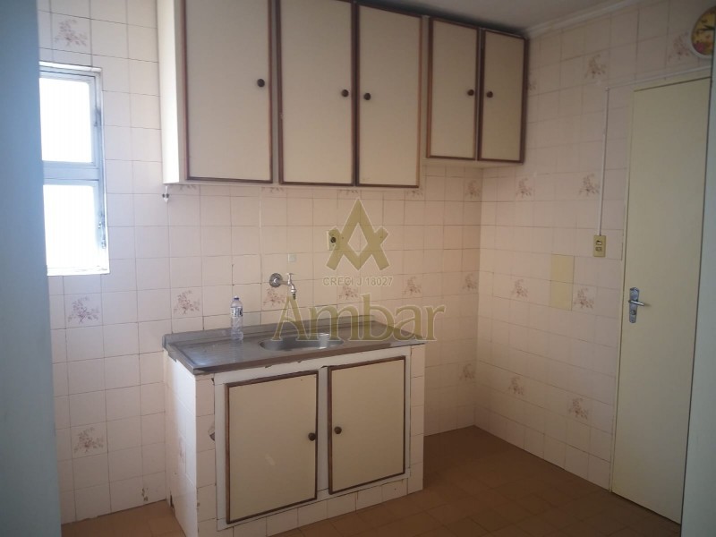 Ambar Imóveis | Imobiliária em Ribeirão Preto | Apartamento - Jardim Paulista - Ribeirão Preto