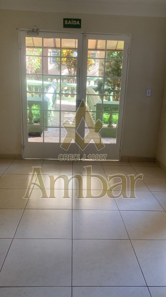 Ambar Imóveis | Imobiliária em Ribeirão Preto | Apartamento - Jardim Paulista - Ribeirão Preto