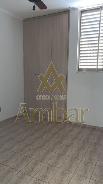 Ambar Imóveis | Imobiliária em Ribeirão Preto | Apartamento - Jardim Paulista - Ribeirão Preto