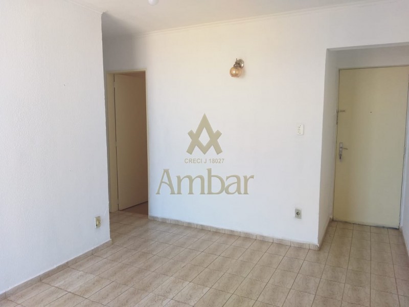 Ambar Imóveis | Imobiliária em Ribeirão Preto | Apartamento - Jardim Paulista - Ribeirão Preto