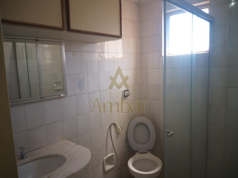 Ambar Imóveis | Imobiliária em Ribeirão Preto | Apartamento - Jardim Paulista - Ribeirão Preto