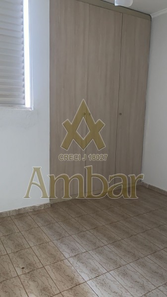 Ambar Imóveis | Imobiliária em Ribeirão Preto | Apartamento - Jardim Paulista - Ribeirão Preto