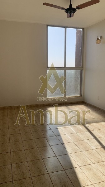 Ambar Imóveis | Imobiliária em Ribeirão Preto | Apartamento - Jardim Paulista - Ribeirão Preto