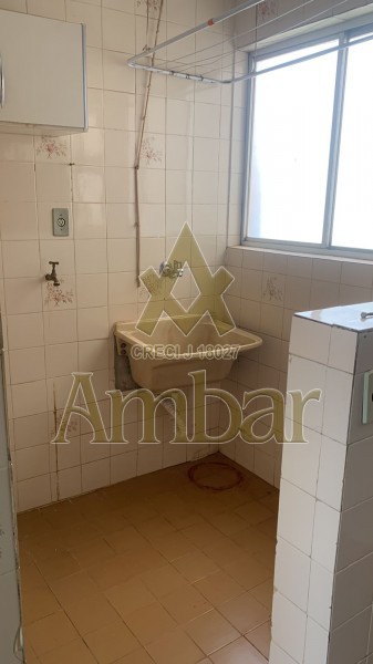 Ambar Imóveis | Imobiliária em Ribeirão Preto | Apartamento - Jardim Paulista - Ribeirão Preto