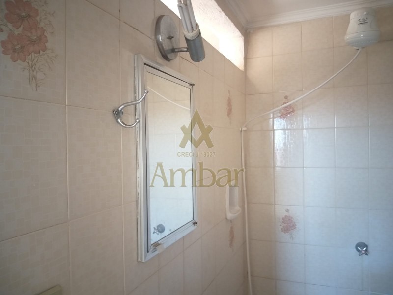 Ambar Imóveis | Imobiliária em Ribeirão Preto | Apartamento - Jardim Paulista - Ribeirão Preto