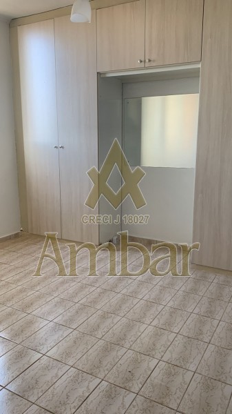 Ambar Imóveis | Imobiliária em Ribeirão Preto | Apartamento - Jardim Paulista - Ribeirão Preto