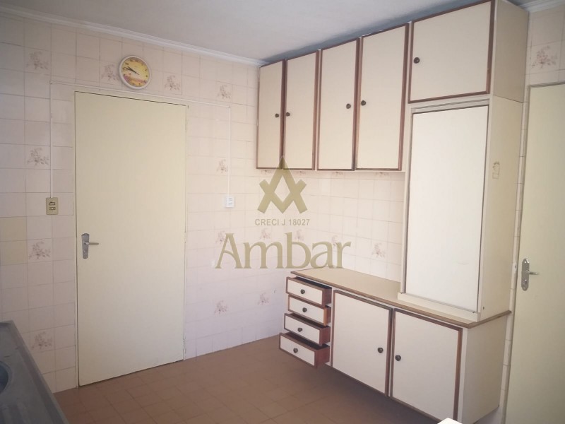 Ambar Imóveis | Imobiliária em Ribeirão Preto | Apartamento - Jardim Paulista - Ribeirão Preto