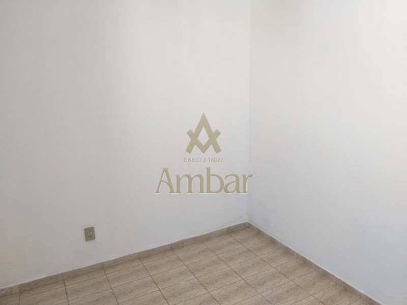 Ambar Imóveis | Imobiliária em Ribeirão Preto | Apartamento - Jardim Paulista - Ribeirão Preto