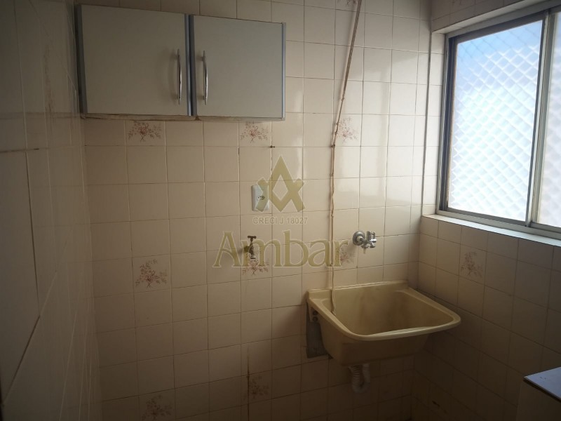 Ambar Imóveis | Imobiliária em Ribeirão Preto | Apartamento - Jardim Paulista - Ribeirão Preto
