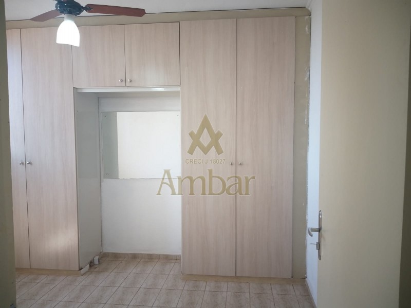Ambar Imóveis | Imobiliária em Ribeirão Preto | Apartamento - Jardim Paulista - Ribeirão Preto