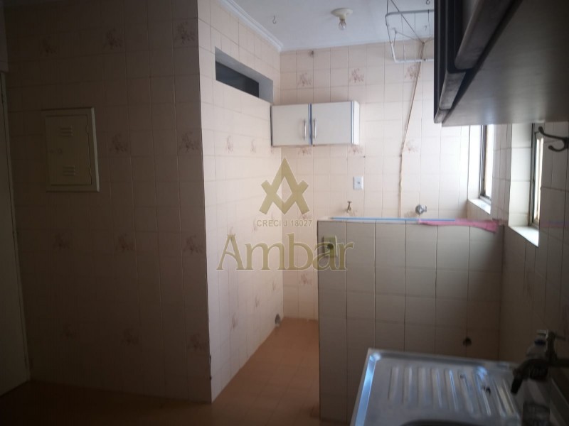 Ambar Imóveis | Imobiliária em Ribeirão Preto | Apartamento - Jardim Paulista - Ribeirão Preto
