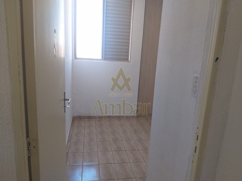 Ambar Imóveis | Imobiliária em Ribeirão Preto | Apartamento - Jardim Paulista - Ribeirão Preto