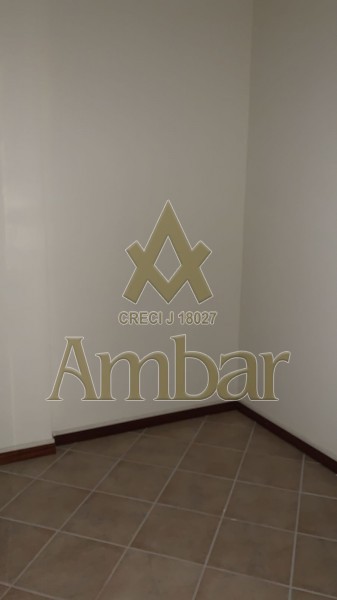 Ambar Imóveis | Imobiliária em Ribeirão Preto | Apartamento - Jardim São Luiz - Ribeirão Preto