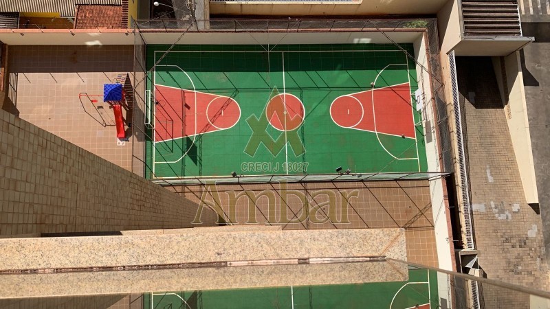 Ambar Imóveis | Imobiliária em Ribeirão Preto | Apartamento - Jardim São Luiz - Ribeirão Preto