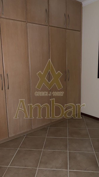 Ambar Imóveis | Imobiliária em Ribeirão Preto | Apartamento - Jardim São Luiz - Ribeirão Preto