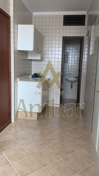 Ambar Imóveis | Imobiliária em Ribeirão Preto | Apartamento - Jardim São Luiz - Ribeirão Preto
