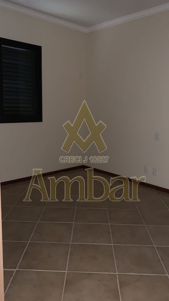 Ambar Imóveis | Imobiliária em Ribeirão Preto | Apartamento - Jardim São Luiz - Ribeirão Preto
