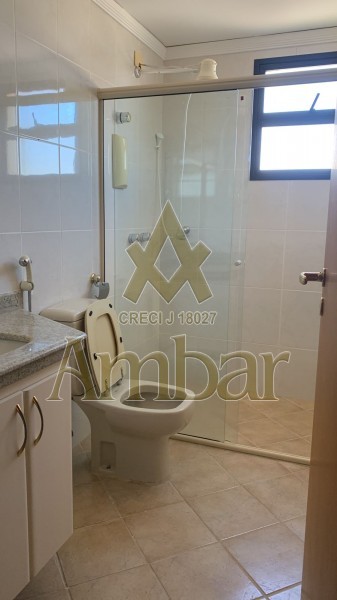 Ambar Imóveis | Imobiliária em Ribeirão Preto | Apartamento - Jardim São Luiz - Ribeirão Preto
