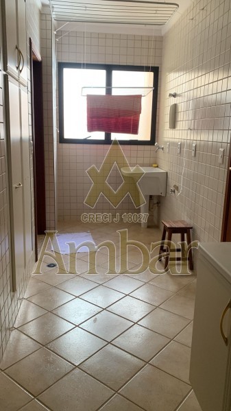Ambar Imóveis | Imobiliária em Ribeirão Preto | Apartamento - Jardim São Luiz - Ribeirão Preto