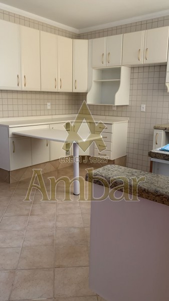 Ambar Imóveis | Imobiliária em Ribeirão Preto | Apartamento - Jardim São Luiz - Ribeirão Preto