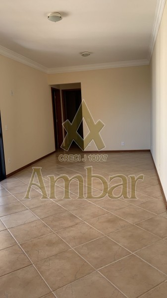 Ambar Imóveis | Imobiliária em Ribeirão Preto | Apartamento - Jardim São Luiz - Ribeirão Preto