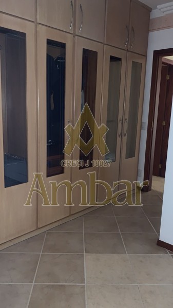 Ambar Imóveis | Imobiliária em Ribeirão Preto | Apartamento - Jardim São Luiz - Ribeirão Preto