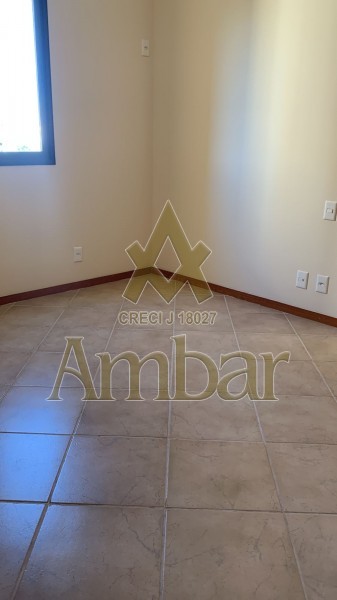 Ambar Imóveis | Imobiliária em Ribeirão Preto | Apartamento - Jardim São Luiz - Ribeirão Preto