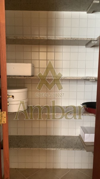 Ambar Imóveis | Imobiliária em Ribeirão Preto | Apartamento - Jardim São Luiz - Ribeirão Preto