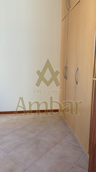 Ambar Imóveis | Imobiliária em Ribeirão Preto | Apartamento - Jardim São Luiz - Ribeirão Preto