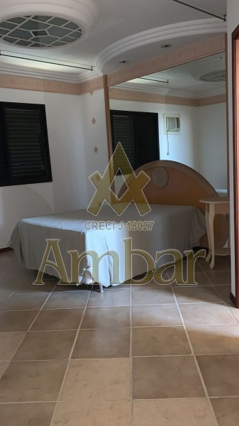 Ambar Imóveis | Imobiliária em Ribeirão Preto | Apartamento - Jardim São Luiz - Ribeirão Preto