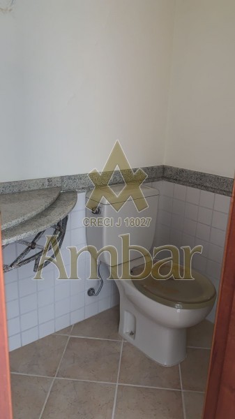 Ambar Imóveis | Imobiliária em Ribeirão Preto | Apartamento - Jardim São Luiz - Ribeirão Preto