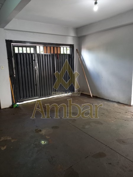 Foto: Casa - Parque Res. Emir Garcia - Ribeirão Preto