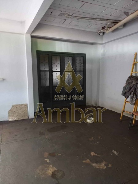 Ambar Imóveis | Imobiliária em Ribeirão Preto | Casa - Parque Res. Emir Garcia - Ribeirão Preto