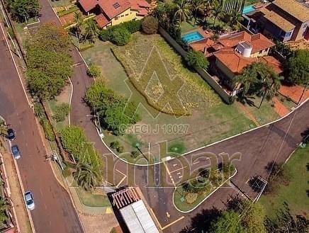 Ambar Imóveis | Imobiliária em Ribeirão Preto | Terreno - Bonfim Paulista - Ribeirão Preto
