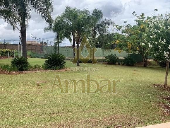 Ambar Imóveis | Imobiliária em Ribeirão Preto | Terreno - Bonfim Paulista - Ribeirão Preto