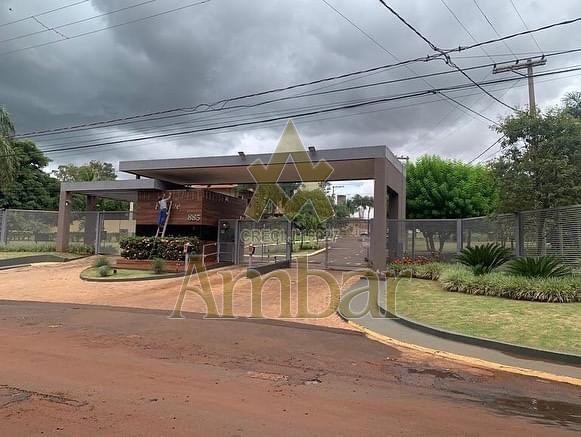 Ambar Imóveis | Imobiliária em Ribeirão Preto | Terreno - Bonfim Paulista - Ribeirão Preto