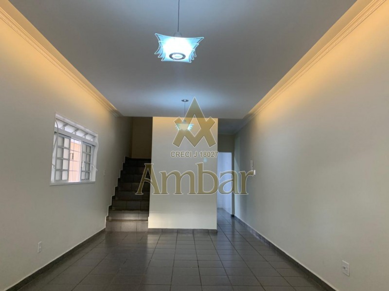 Foto: Casa - Ipiranga - Ribeirão Preto