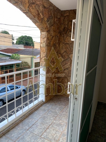 Ambar Imóveis | Imobiliária em Ribeirão Preto | Casa - Ipiranga - Ribeirão Preto
