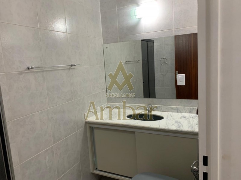 Ambar Imóveis | Imobiliária em Ribeirão Preto | Casa - Ipiranga - Ribeirão Preto