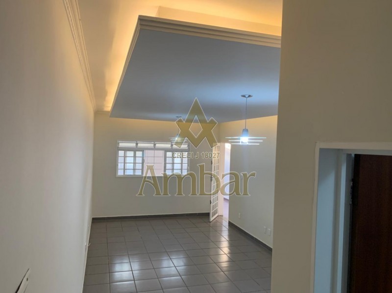 Ambar Imóveis | Imobiliária em Ribeirão Preto | Casa - Ipiranga - Ribeirão Preto
