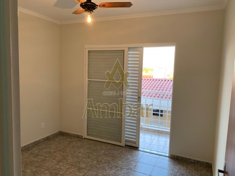 Ambar Imóveis | Imobiliária em Ribeirão Preto | Casa - Ipiranga - Ribeirão Preto