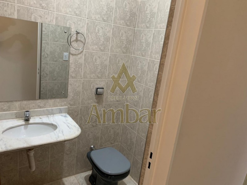 Ambar Imóveis | Imobiliária em Ribeirão Preto | Casa - Ipiranga - Ribeirão Preto
