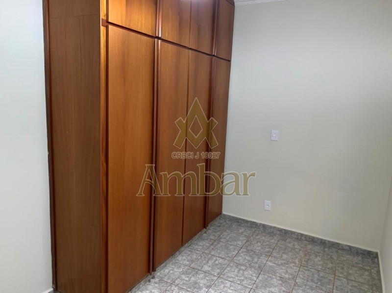 Ambar Imóveis | Imobiliária em Ribeirão Preto | Casa - Ipiranga - Ribeirão Preto