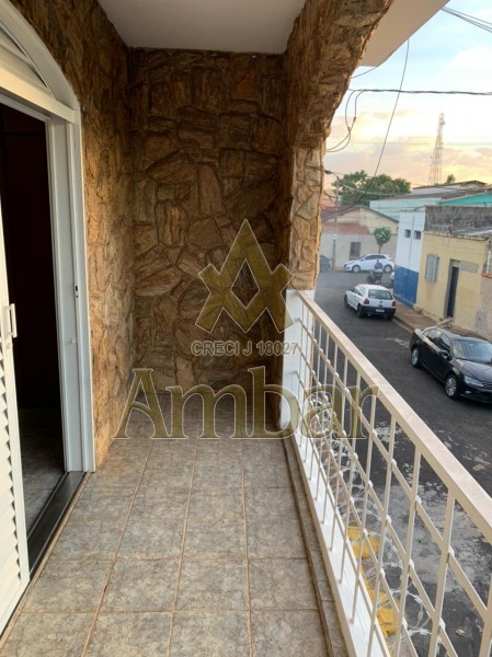Ambar Imóveis | Imobiliária em Ribeirão Preto | Casa - Ipiranga - Ribeirão Preto