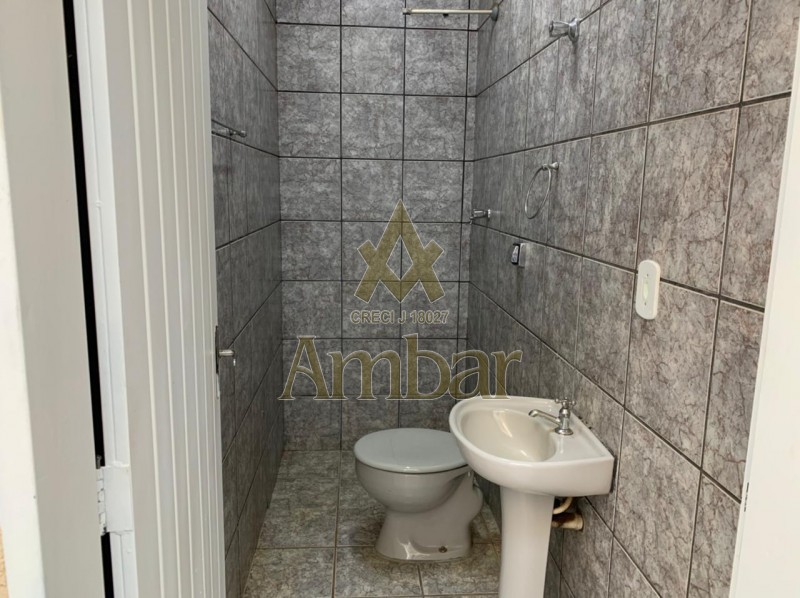 Ambar Imóveis | Imobiliária em Ribeirão Preto | Casa - Ipiranga - Ribeirão Preto