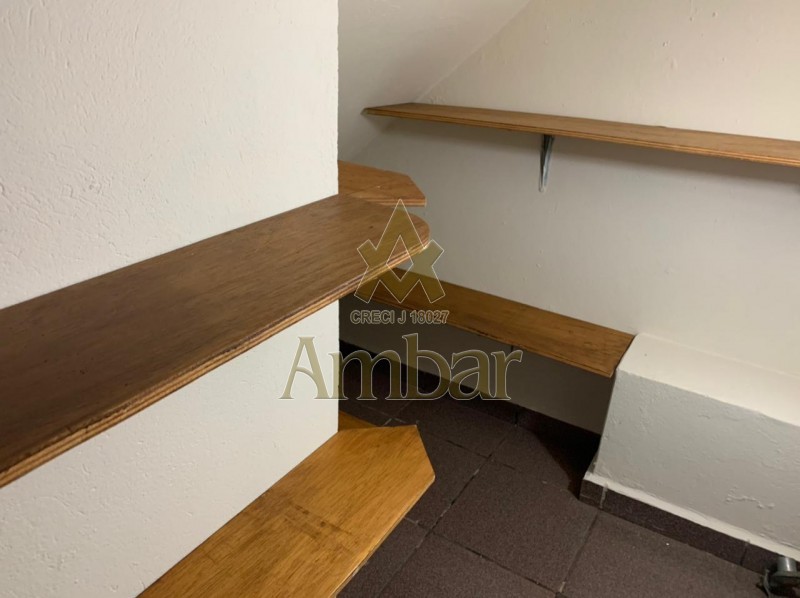 Ambar Imóveis | Imobiliária em Ribeirão Preto | Casa - Ipiranga - Ribeirão Preto