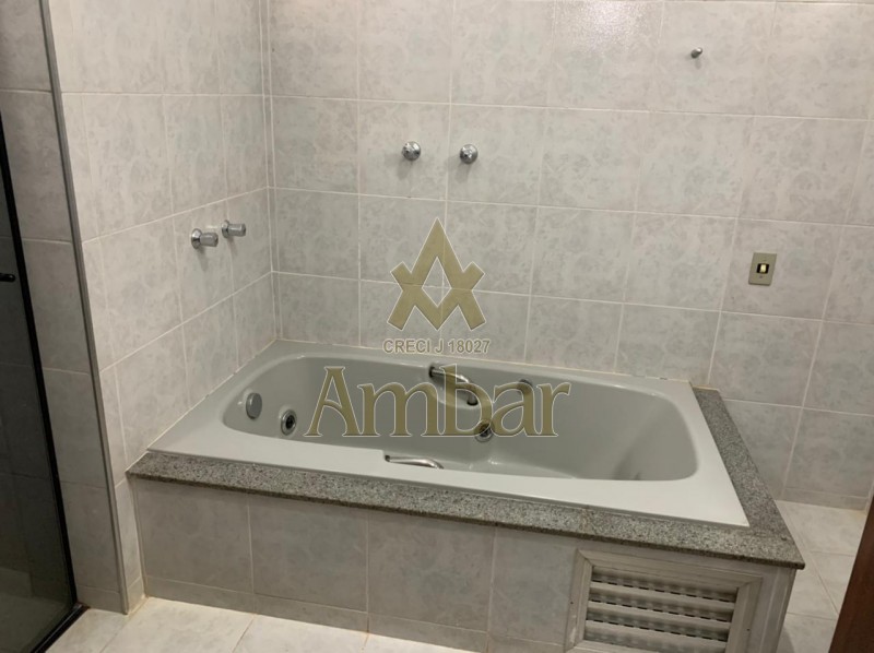 Ambar Imóveis | Imobiliária em Ribeirão Preto | Casa - Ipiranga - Ribeirão Preto