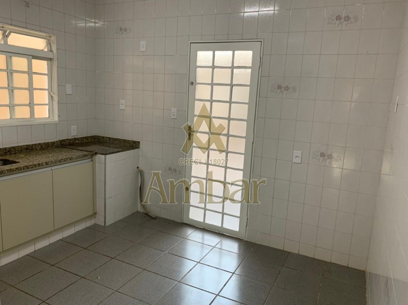 Ambar Imóveis | Imobiliária em Ribeirão Preto | Casa - Ipiranga - Ribeirão Preto