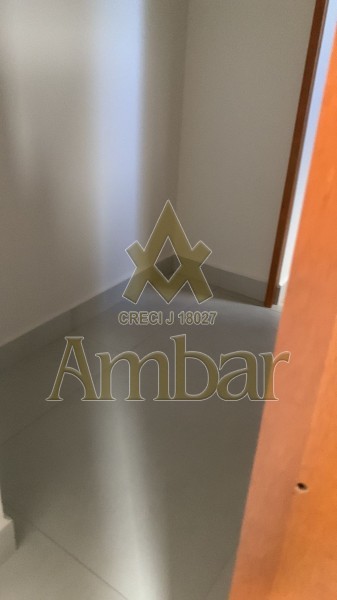 Ambar Imóveis | Imobiliária em Ribeirão Preto | Casa de Condomínio - Recreio das Acacias - Ribeirão Preto